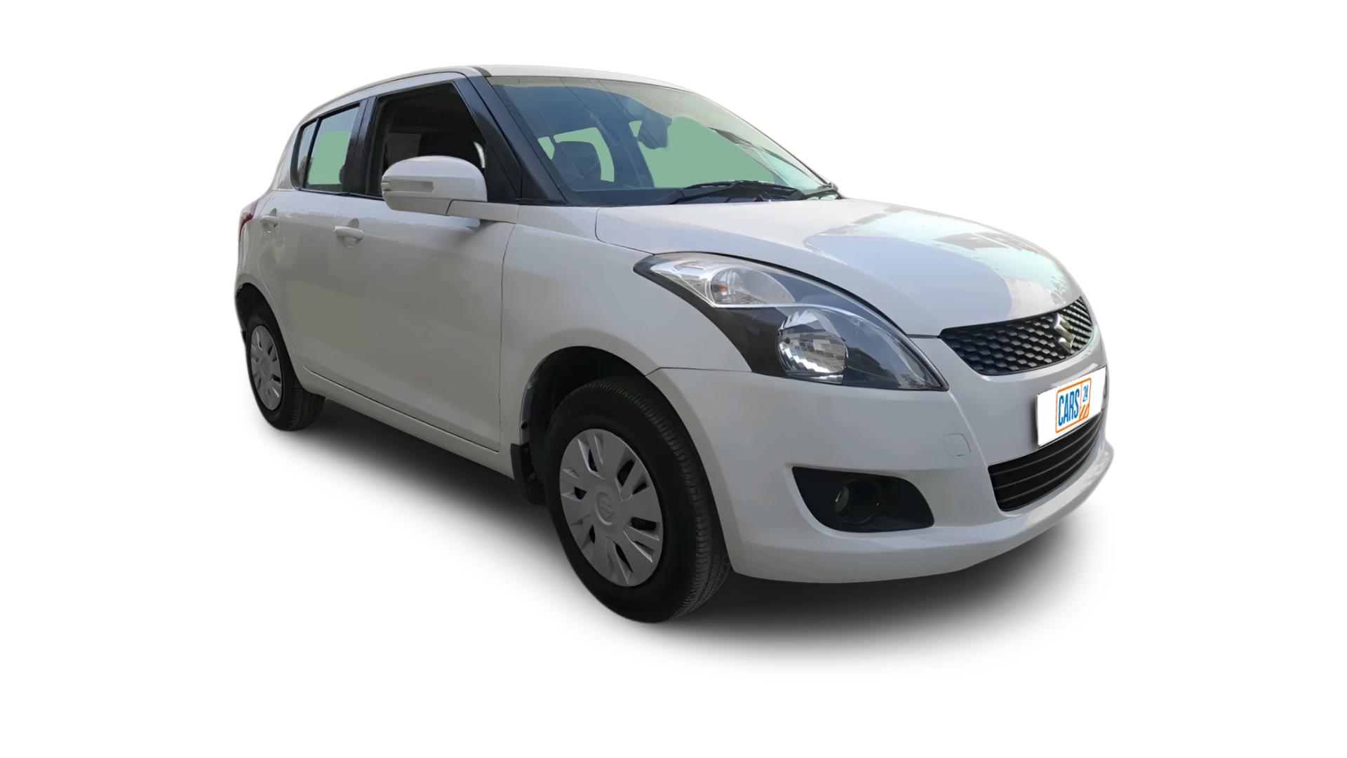 Maruti Swift-img